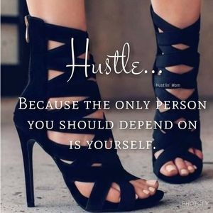 Meet your Posher, Ambassador Breeze